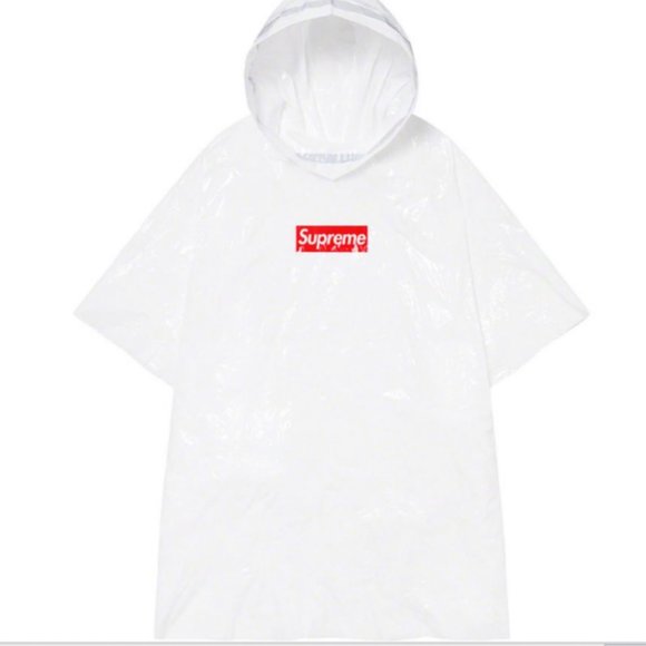 Supreme Other - Supreme Ballpark Rain Poncho